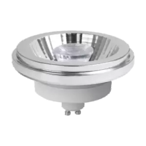 Image of Megaman 11W LED GU10 AR111 Warm White 8° 750lm - 141222