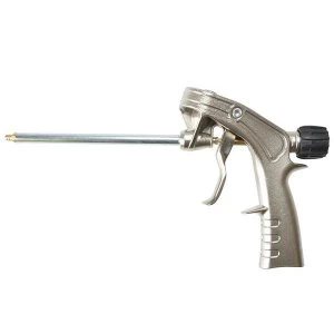 Image of Everbuild Pinkgrip Dry Fix Applicator Gun