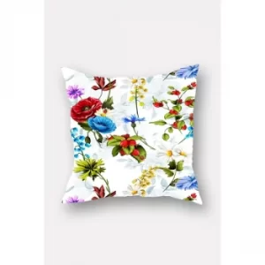 Image of YS566982517 Multicolor Cushion Cover