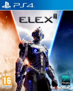Image of Elex II PS4 Game