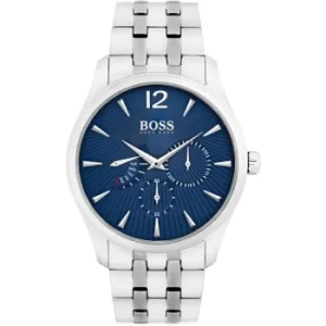 Image of Hugo Boss Commander 1513492 Men Bracelet Watch
