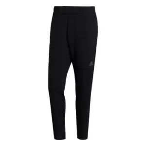 Image of adidas 4CMTE Tracksuit Bottoms Mens - Black