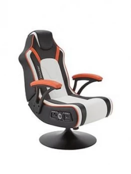 Image of X Rocker Torque 2.1 Dac Pedestal Chair V2