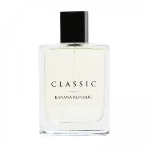 Image of Banana Republic Classic Eau de Toilette Unisex 125ml
