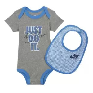 Image of Nike Piece FTM boot set - Grey