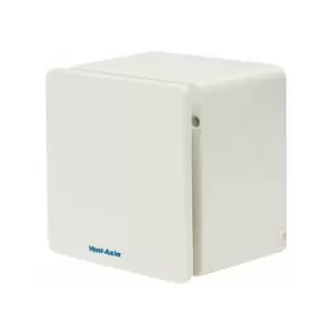 Image of Vent-Axia Solo Pro T Centrifugal Fan - 409160