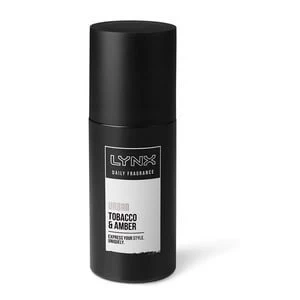 Image of Lynx Daily Fragrance Urban 100ml