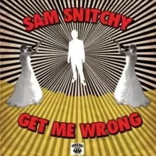Image of Get Me Wrong