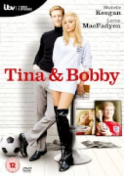 Image of Tina & Bobby