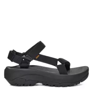 Image of Teva Hurricane XLT2 Ampsole Sandals - Black