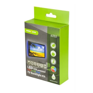 Image of Powermaster LED TV Backlight Kit (Multi-colour)