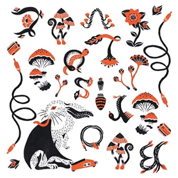 Image of Boris - Love & Evol CD