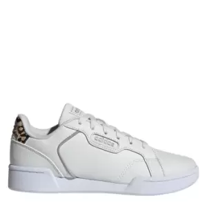 Image of adidas Roguera J Juniors Trainers - White