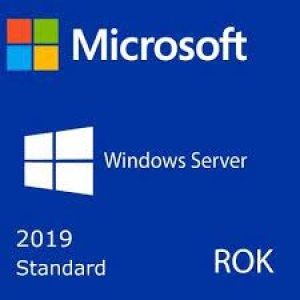 Image of Windows Server 2019, (16-Core), Datacentre, ROK, English