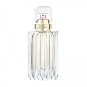 Image of Cartier Carat Eau de Parfum For Her 100ml