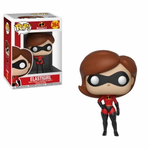 Image of Elastigirl The Incredibles 2 Funko Pop Vinyl Figure