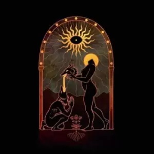 Image of Her True Nature by The Nest CD Album