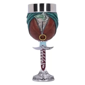 Image of Lord of the Rings Collectible Frodo Goblet 19.5cm