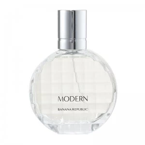 Image of Banana Republic Modern Eau de Parfum For Her 100ml