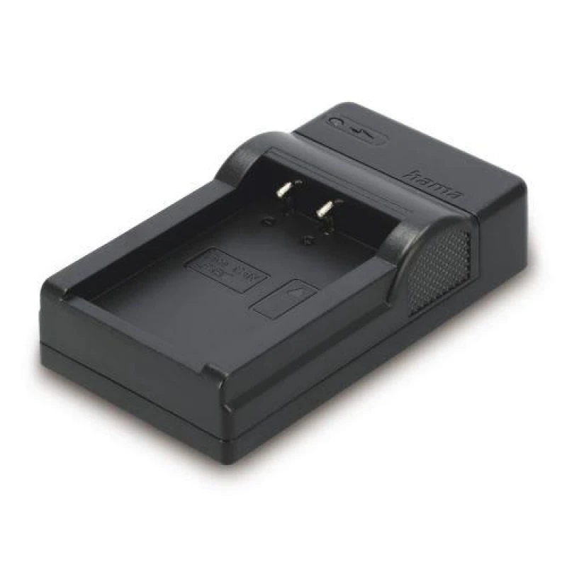 Image of Hama Hama Travel USB charger for Canon LP-E17 Battery HAM-814203