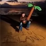 Image of Elbow Jane - 3 Side Island (Music CD)