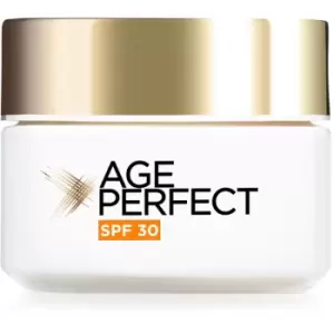 Image of LOral Paris Age Perfect Collagen Expert firming day cream SPF 30 50ml