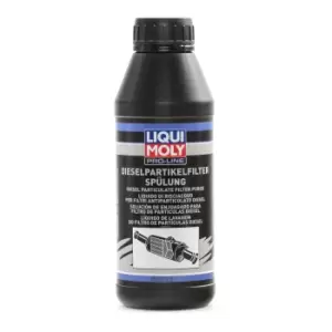 Image of LIQUI MOLY DPF cleaner 5171 Diesel particulate filter cleaner,DPF filter cleaner,Particulate filter cleaner,Diesel filter cleaner