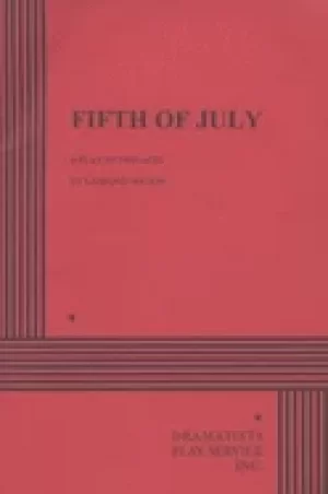 Image of fifth of july