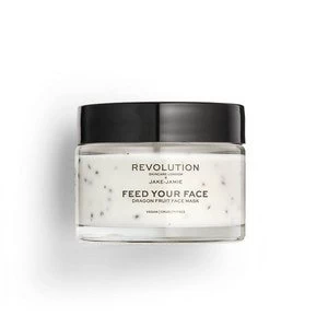 Image of Revolution Skincare x Jake - Jamie Dragon Fruit Face Mask