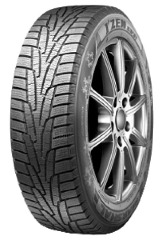 Image of Marshal IZen KW31 ( 205/65 R16 95R, Nordic Compound ) Winter tires
