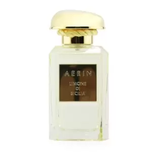 Image of Aerin Limone Di Sicilia Eau de Parfum For Her 50ml