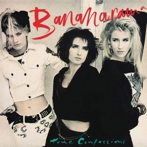 Image of Bananarama - True Confessions Vinyl