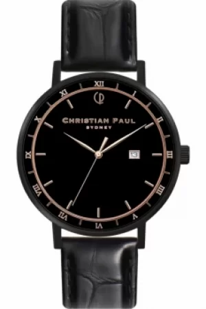 Image of Mens Christian Paul Watch ABB4326