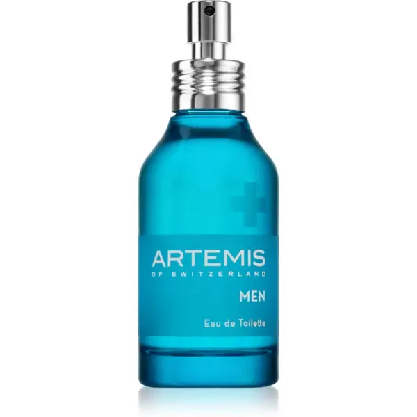 Image of Artemis Men The Fragrance Eau de Toilette For Him 75ml