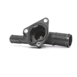 Image of MAXGEAR Thermostat Housing RENAULT,NISSAN,DACIA 18-0179 1336T9,7700110716,8200660882 1106100Q0M,1106100QAE,1336T9,7700110716,7700110716,8200660882