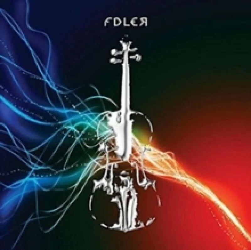 Image of FDLER CD / Album