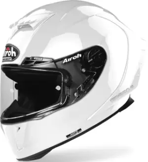 Image of Airoh GP550S Color Helmet, white, Size S, white, Size S