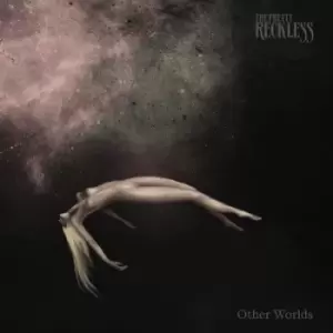 Image of Other Worlds by The Pretty Reckless CD Album