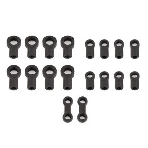 Image of Team Associated B6.1 Ball Ends AS91820