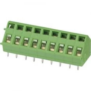 Image of Spring loaded terminal 1.50 mm2 Number of pins 1 ZFKDSA 15C 60