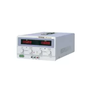 Image of GW Instek GPR-6030D Multiple Output Linear DC Power Supply