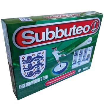 Image of Subbuteo - Lionesses Edition