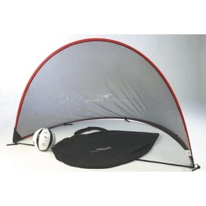 Image of Precision Pop-Up Goals (Set) 180cm x 110cm