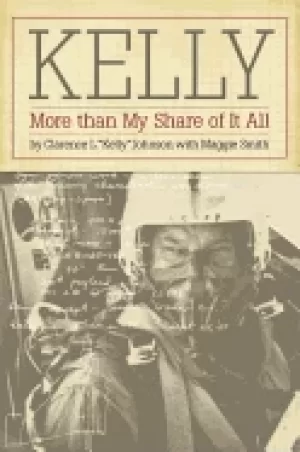 Image of kelly more than my share of it all