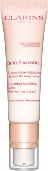 Image of Clarins Calm-Essentiel Repairing Soothing Balm 30ml