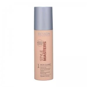 Image of Revlon Style Masters Smooth Iron Guard 150ml