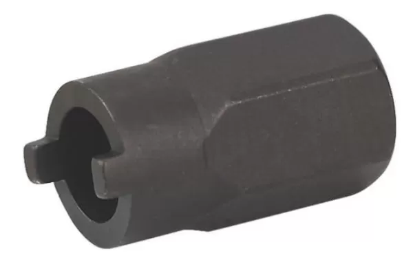 Image of Genuine SEALEY SX028 Strut Nut Socket Audi, VW