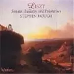 Image of Liszt: Sonata, Ballades & Polonaises