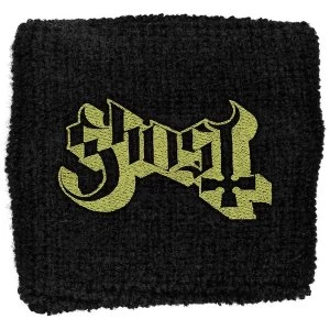 Image of Ghost - Logo Sweatband