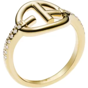 Image of Emporio Armani EG3199710505 Ring